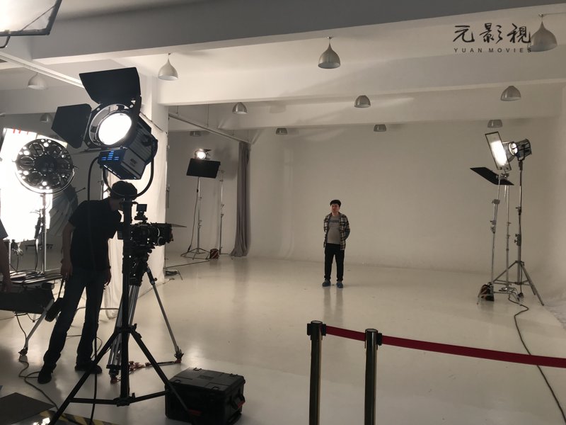 影视制作公司的行业动态