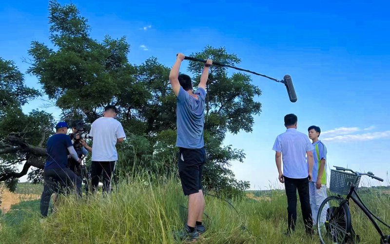 广告片制作:让创意点燃商业梦想的力量